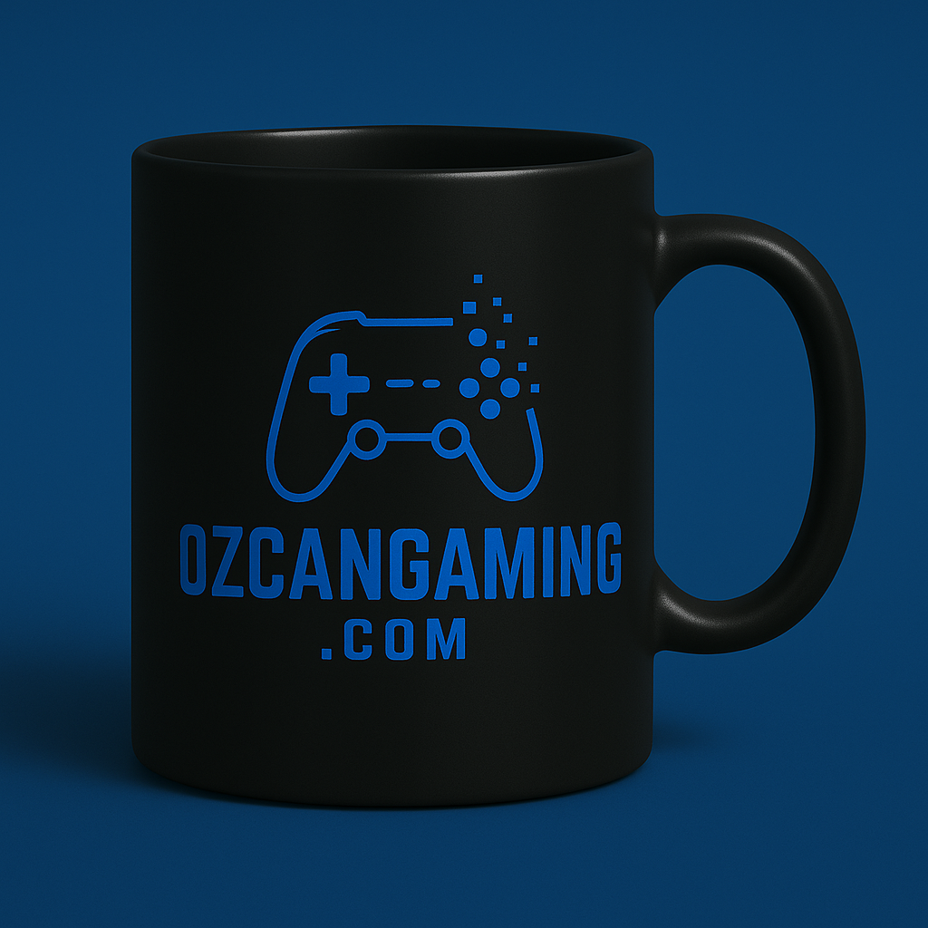 OzcanGaming.com Cup