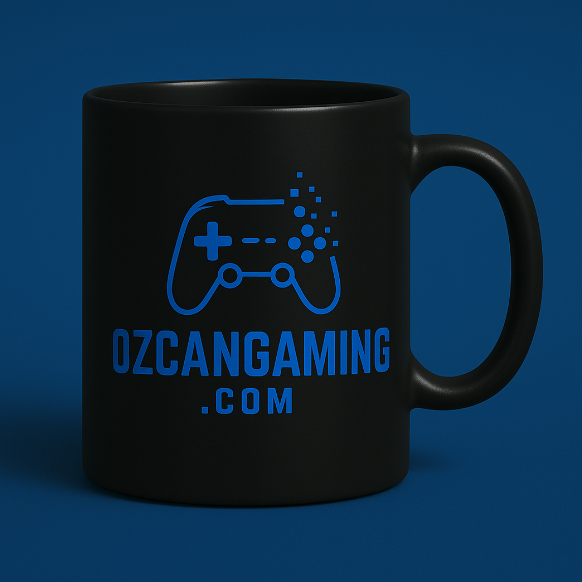 OzcanGaming.com Cup