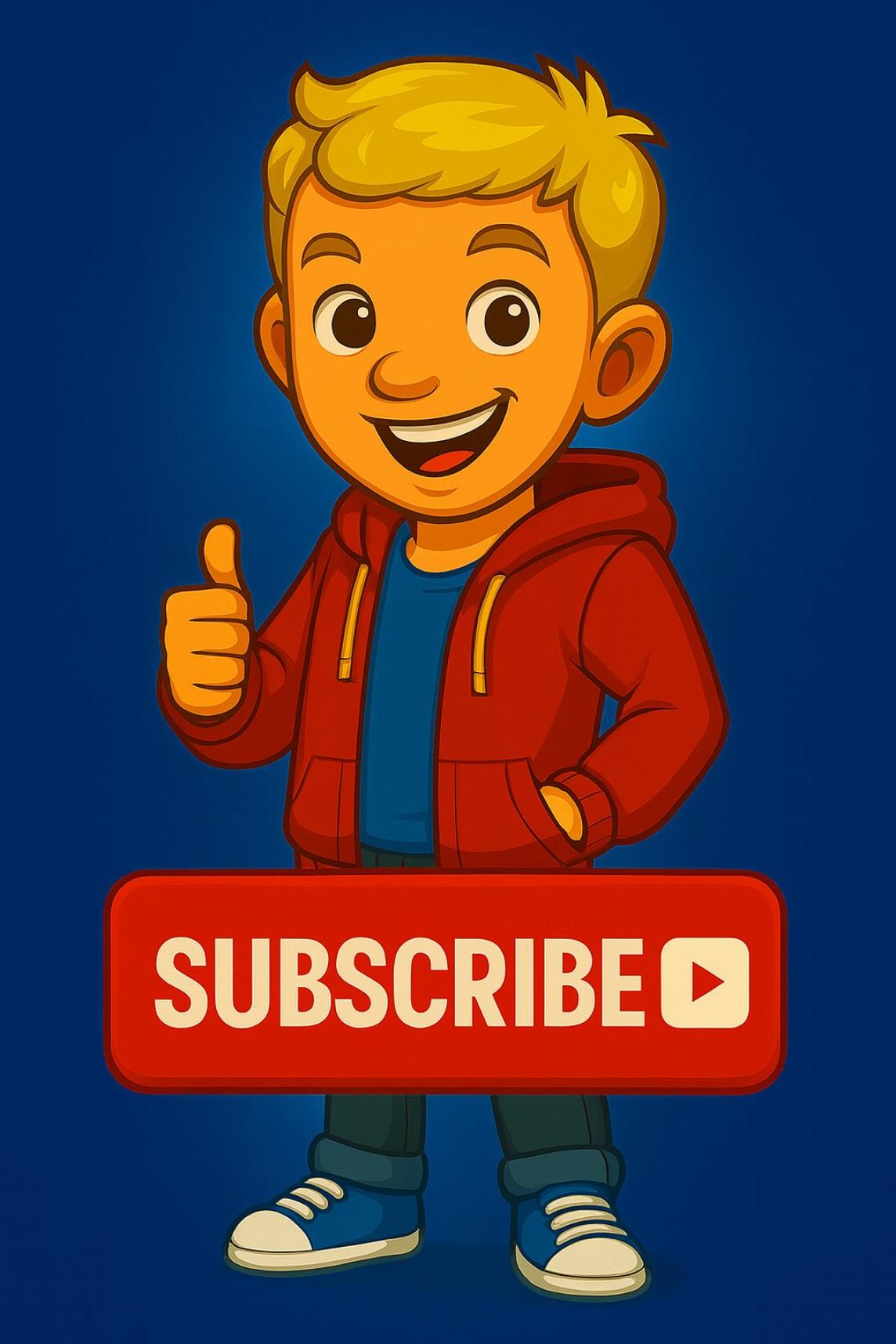 OzcanGaming.com Subscribe